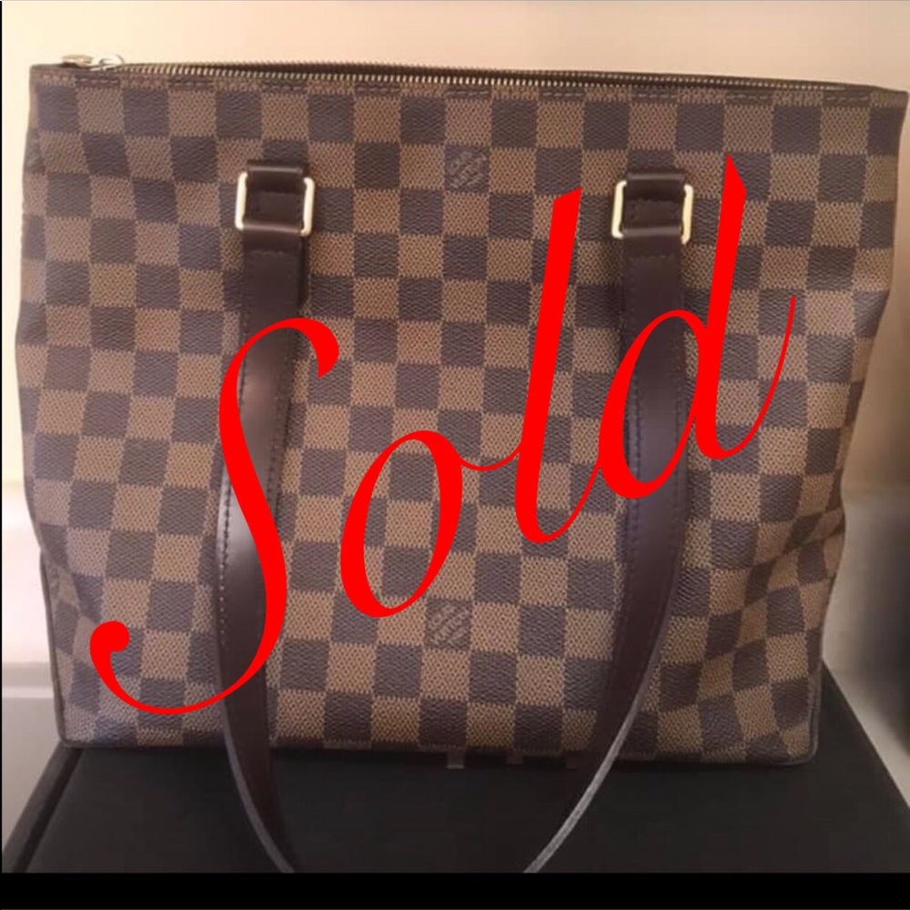 Louis Vuitton purse